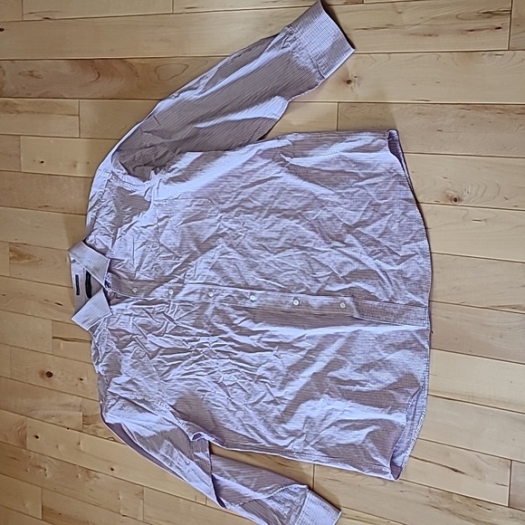 Tommy Hilfiger Other - Tommy Hilfiger men's XL dress shirt